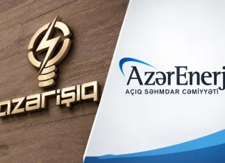 “Azərişıq” və “Azərenerji” arasında ödəniş qaydaları dəyişdirildi
