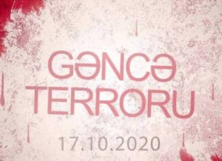 Ermənistanın Gəncədə törətdiyi növbəti terrordan altı il ötür