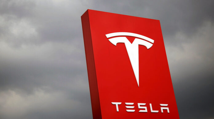 tesla