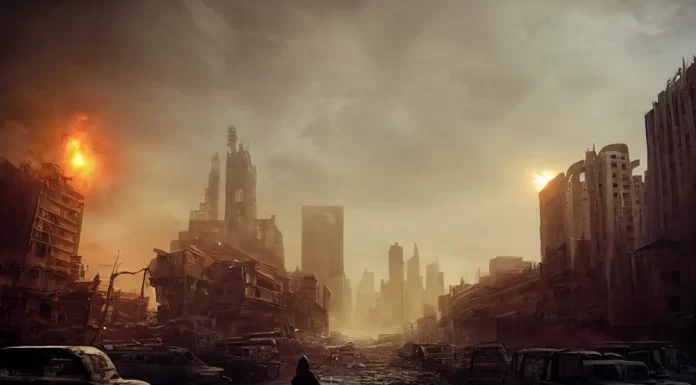 66 il əvvəl hesablayıblar: Dünyanın sonuna 1 ay qaldı?